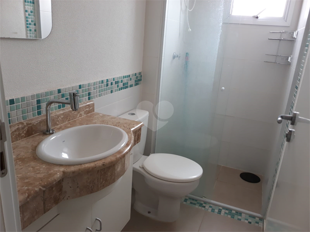 Aluguel Apartamento São Roque Jardim Brasil REO1026974 17