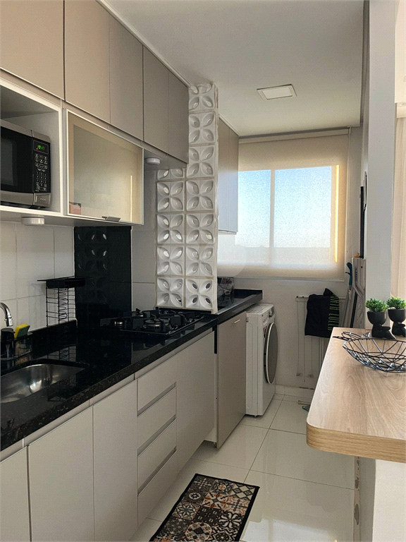 Venda Apartamento Lençóis Paulista Jardim Nova Lençóis REO1026975 19