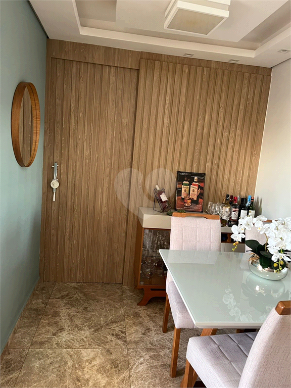 Venda Apartamento Lençóis Paulista Jardim Nova Lençóis REO1026975 16