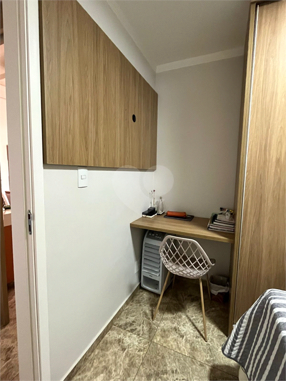 Venda Apartamento Lençóis Paulista Jardim Nova Lençóis REO1026975 11