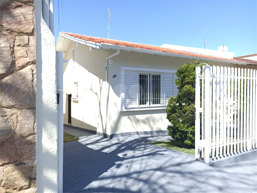 Venda Casa Poços De Caldas Jardim Dos Estados REO1026980 1