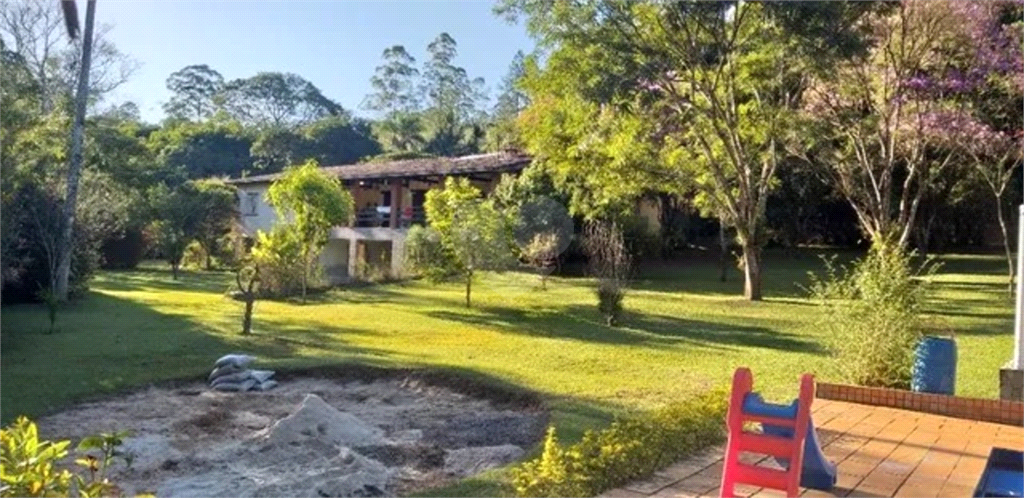 Venda Sítio Campo Limpo Paulista Estância São Paulo REO1026981 5