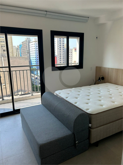 Venda Apartamento São Paulo Vila Buarque REO1026982 4