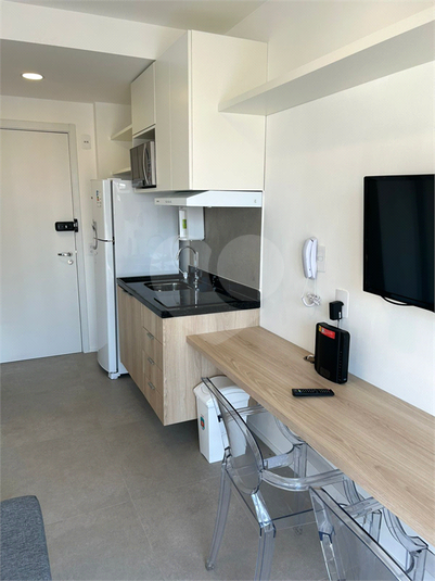 Venda Apartamento São Paulo Vila Buarque REO1026982 6