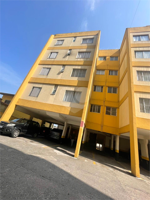 Venda Apartamento São Paulo Sítio Do Mandaqui REO1026985 3