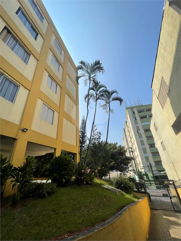 Venda Apartamento São Paulo Sítio Do Mandaqui REO1026985 28