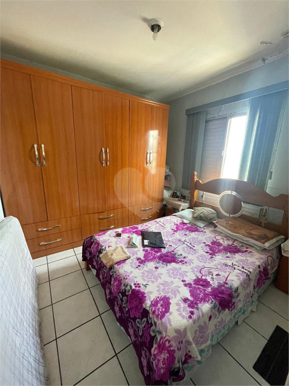 Venda Apartamento São Paulo Sítio Do Mandaqui REO1026985 10