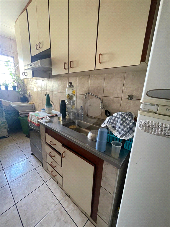 Venda Apartamento São Paulo Sítio Do Mandaqui REO1026985 18