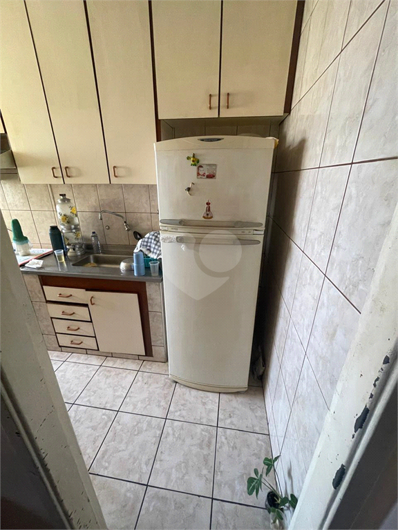 Venda Apartamento São Paulo Sítio Do Mandaqui REO1026985 14