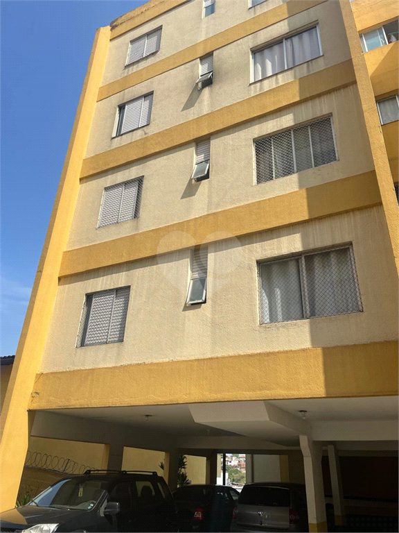 Venda Apartamento São Paulo Sítio Do Mandaqui REO1026985 5