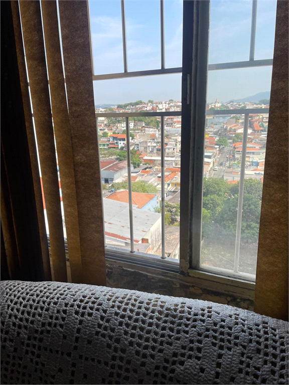 Venda Apartamento São Paulo Sítio Do Mandaqui REO1026985 20