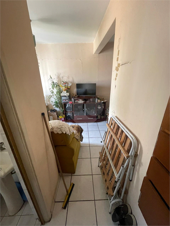 Venda Apartamento São Paulo Sítio Do Mandaqui REO1026985 11