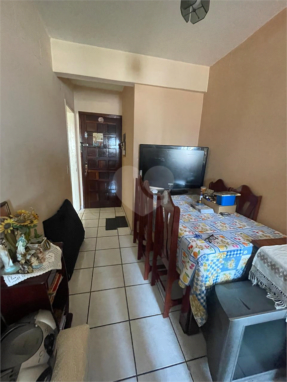 Venda Apartamento São Paulo Sítio Do Mandaqui REO1026985 13