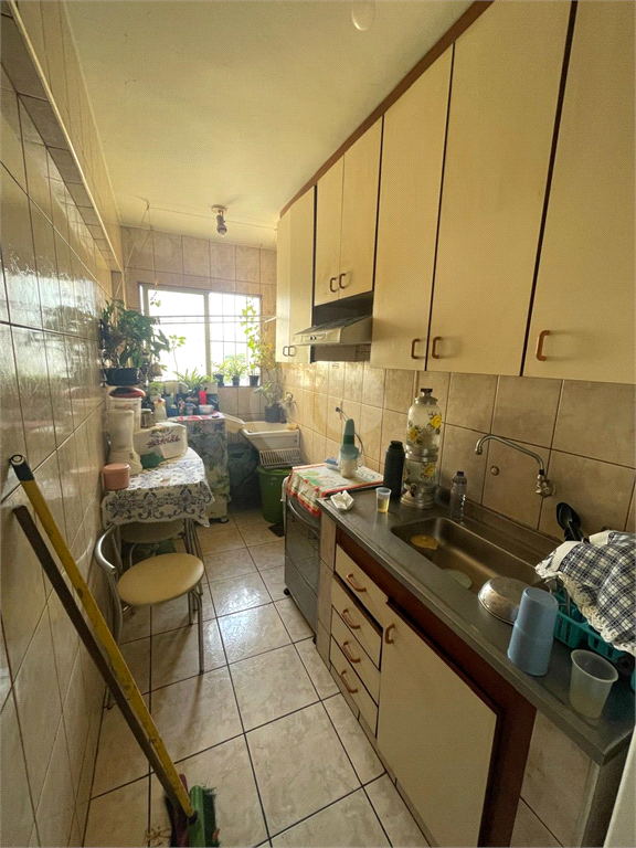 Venda Apartamento São Paulo Sítio Do Mandaqui REO1026985 17