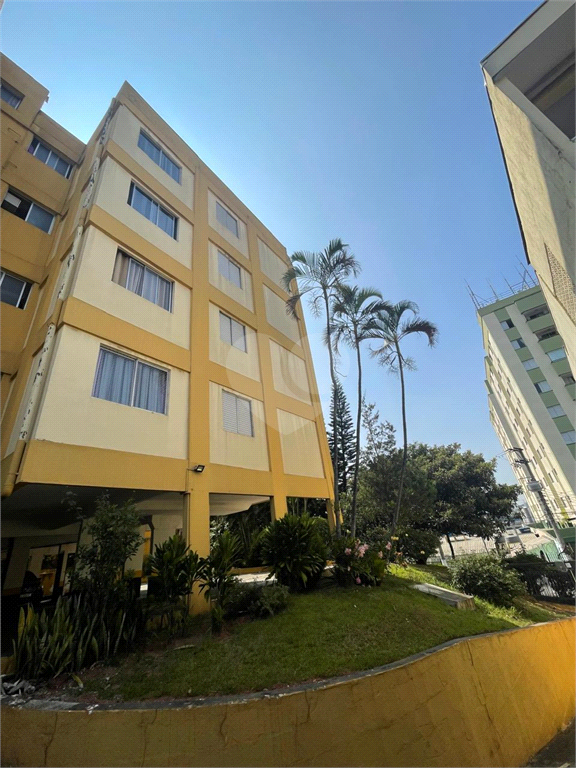 Venda Apartamento São Paulo Sítio Do Mandaqui REO1026985 25