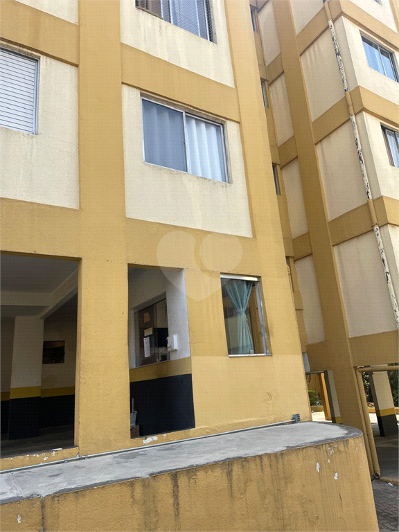 Venda Apartamento São Paulo Sítio Do Mandaqui REO1026985 24