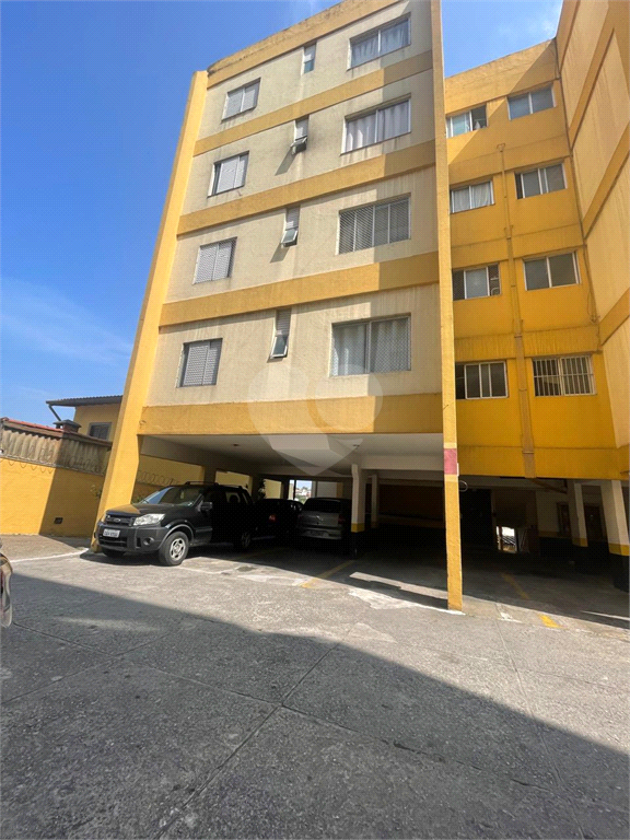 Venda Apartamento São Paulo Sítio Do Mandaqui REO1026985 2