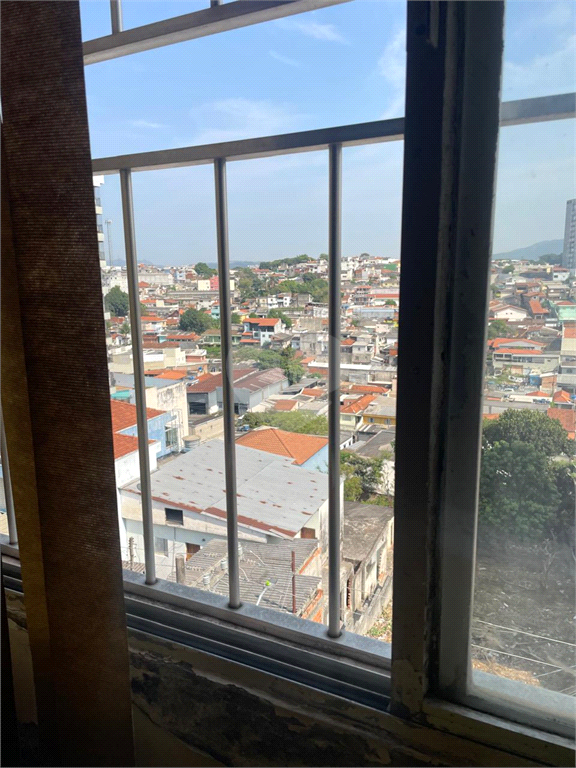 Venda Apartamento São Paulo Sítio Do Mandaqui REO1026985 19