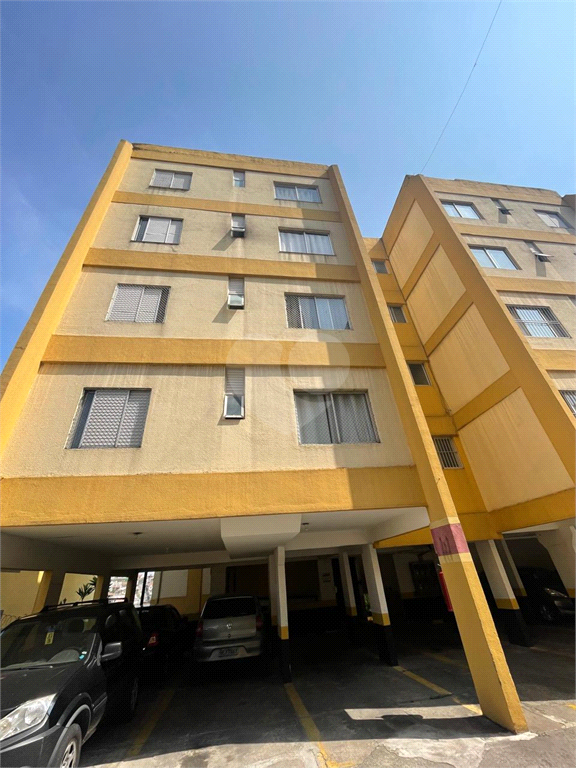 Venda Apartamento São Paulo Sítio Do Mandaqui REO1026985 21