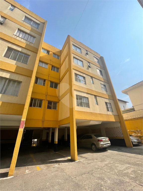 Venda Apartamento São Paulo Sítio Do Mandaqui REO1026985 4