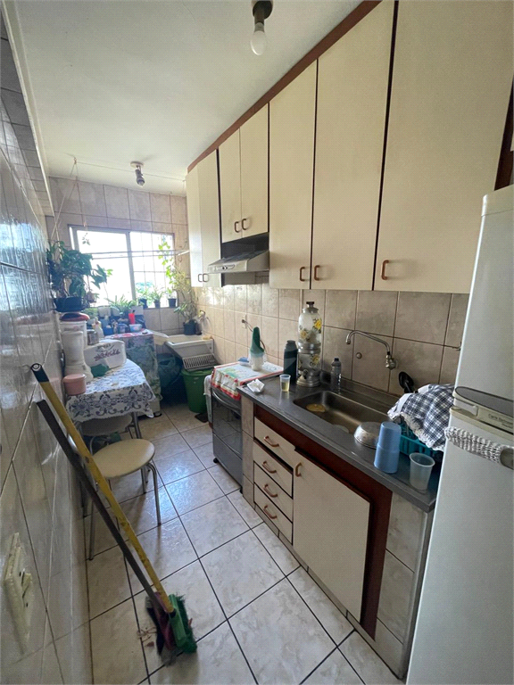 Venda Apartamento São Paulo Sítio Do Mandaqui REO1026985 15