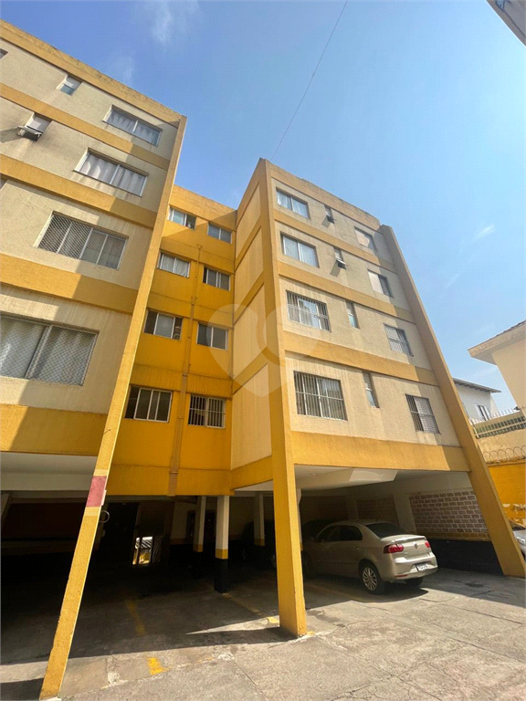 Venda Apartamento São Paulo Sítio Do Mandaqui REO1026985 26