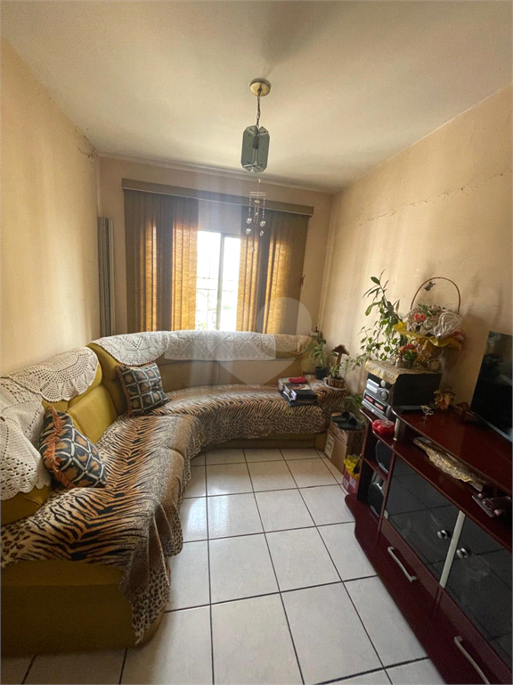 Venda Apartamento São Paulo Sítio Do Mandaqui REO1026985 7