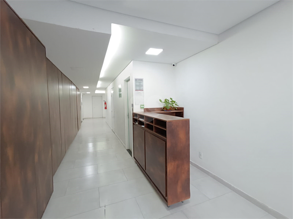 Venda Apartamento Barbacena Mansões REO1026988 6