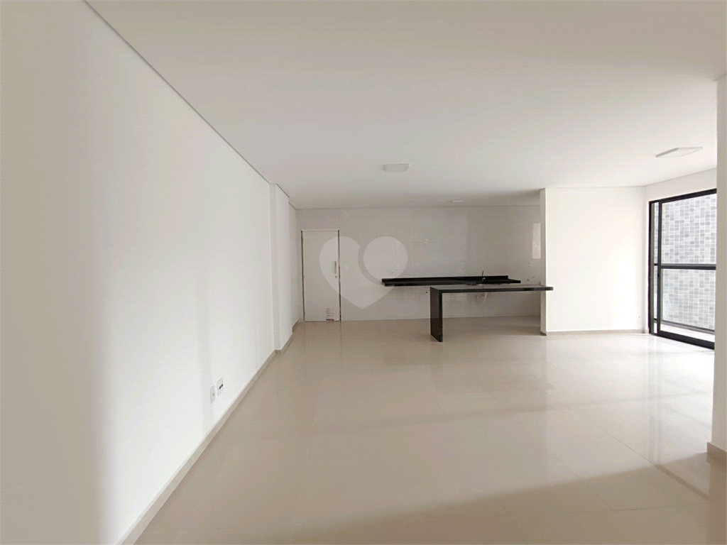 Venda Apartamento Barbacena Mansões REO1026988 16