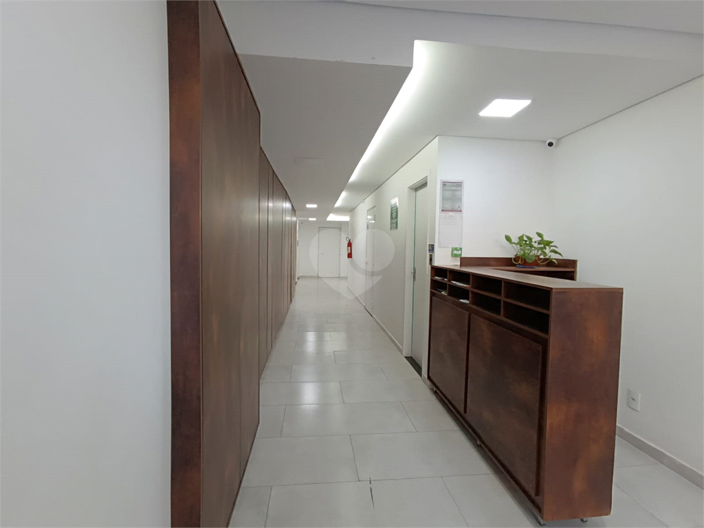 Venda Apartamento Barbacena Mansões REO1026988 5