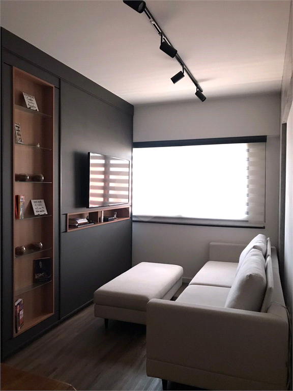 Venda Loft Taubaté Centro REO1026989 3