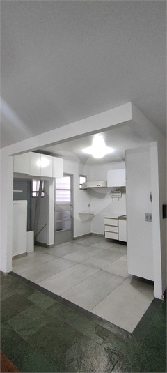 Venda Apartamento São Paulo Vila Uberabinha REO1026992 14