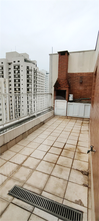 Venda Apartamento São Paulo Vila Uberabinha REO1026992 1