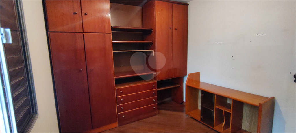 Venda Apartamento São Paulo Vila Uberabinha REO1026992 8