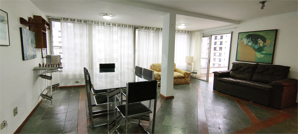 Venda Apartamento São Paulo Vila Uberabinha REO1026992 17