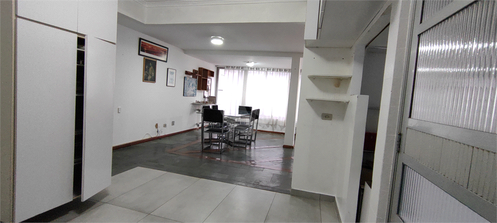 Venda Apartamento São Paulo Vila Uberabinha REO1026992 3