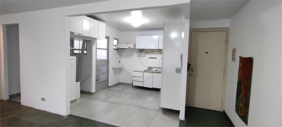 Venda Apartamento São Paulo Vila Uberabinha REO1026992 5