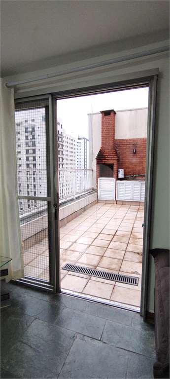 Venda Apartamento São Paulo Vila Uberabinha REO1026992 2