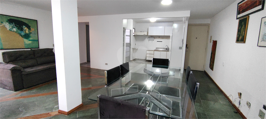 Venda Apartamento São Paulo Vila Uberabinha REO1026992 20