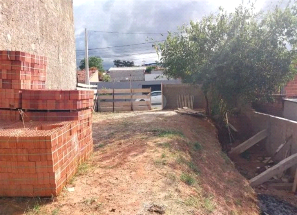 Venda Terreno Bauru Jardim Prudência REO1027001 12