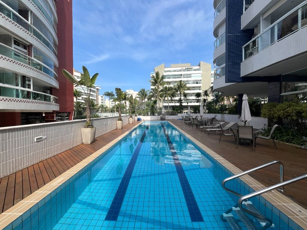 Venda Apartamento Bertioga Riviera REO1027002 2