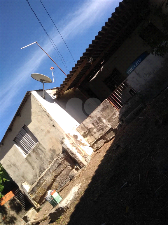 Venda Casa Várzea Paulista Jardim América REO1027005 10