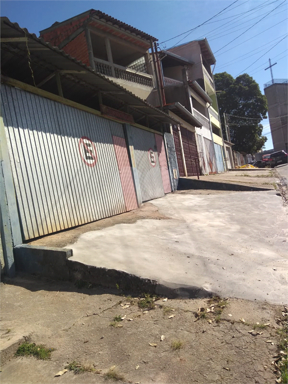 Venda Casa Várzea Paulista Jardim América REO1027005 3