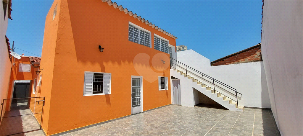 Venda Casa Indaiatuba Vila Castelo Branco REO1027012 13