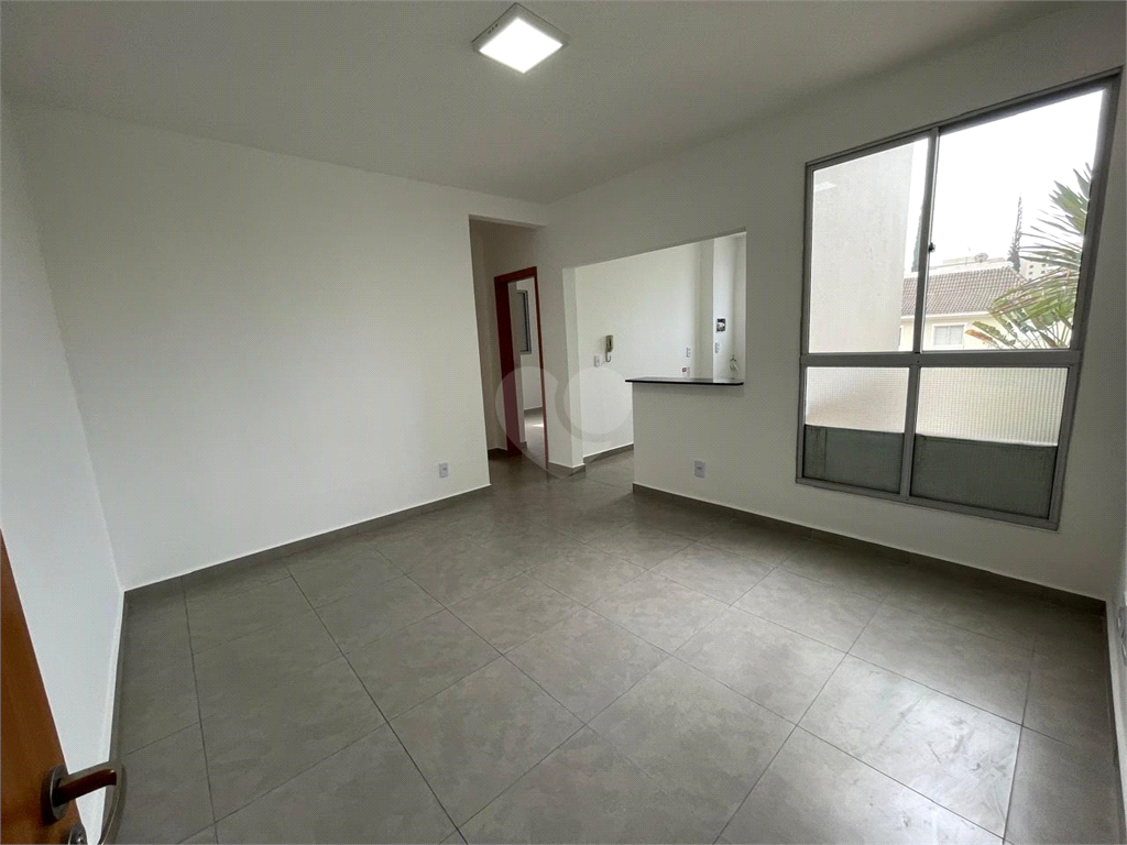 Venda Apartamento Sorocaba Jardim São Carlos REO1027014 6