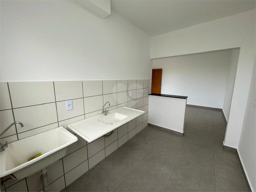 Venda Apartamento Sorocaba Jardim São Carlos REO1027014 13