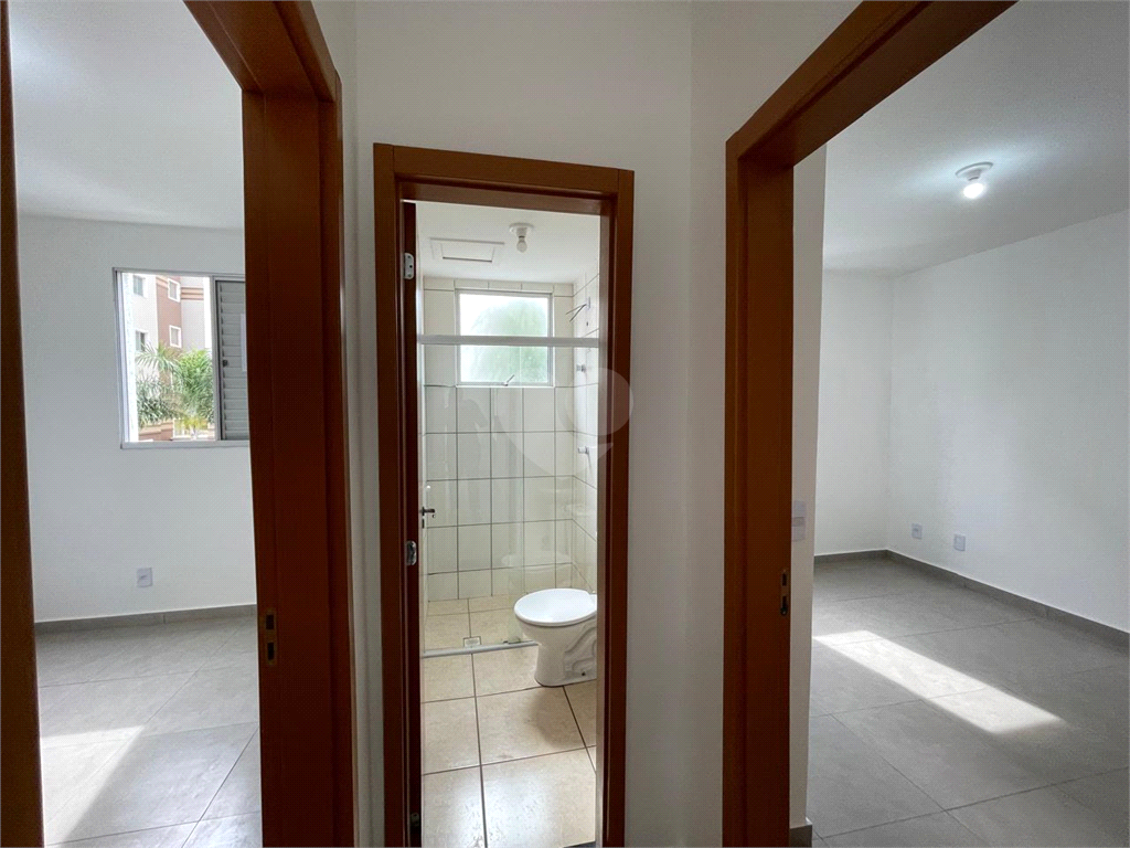 Venda Apartamento Sorocaba Jardim São Carlos REO1027014 10