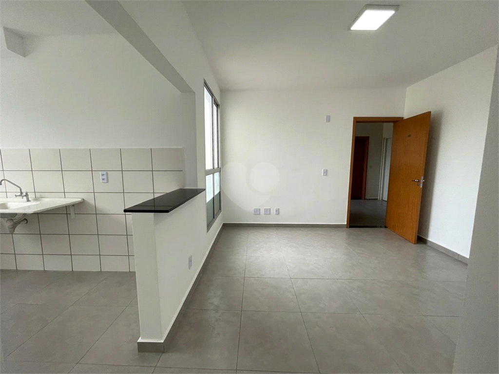 Venda Apartamento Sorocaba Jardim São Carlos REO1027014 8