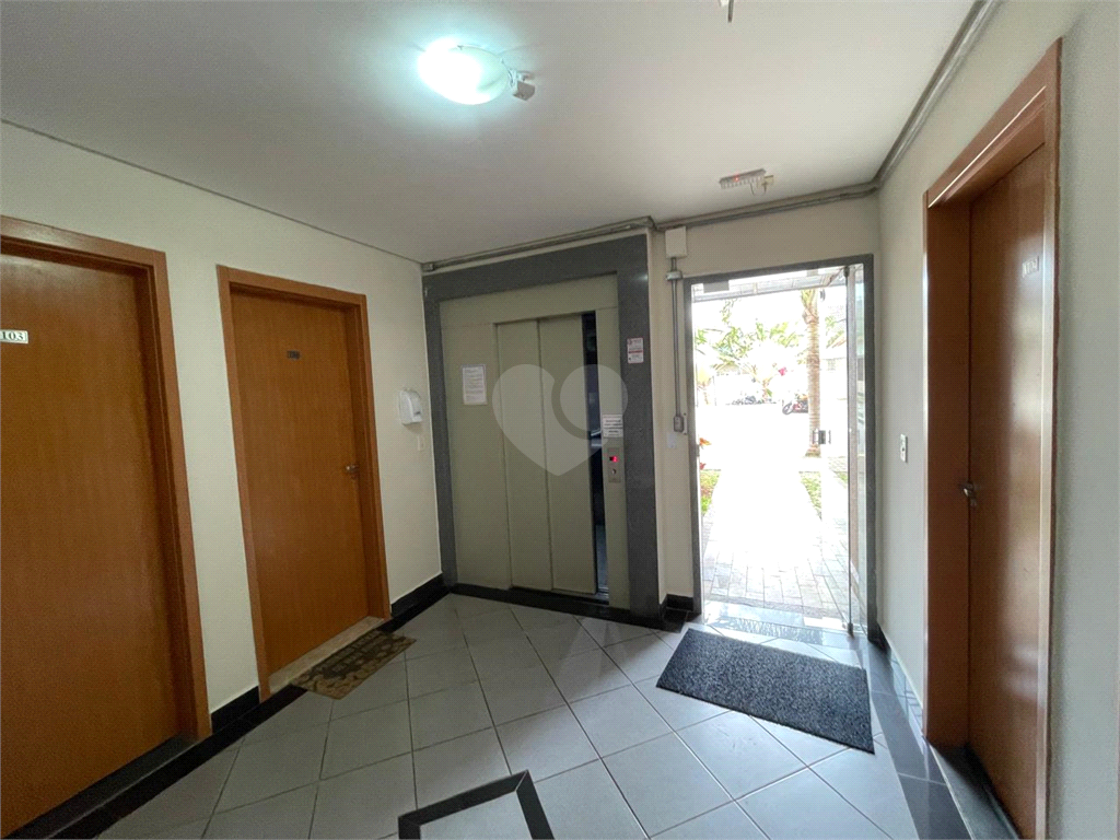 Venda Apartamento Sorocaba Jardim São Carlos REO1027014 5