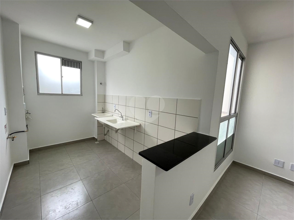 Venda Apartamento Sorocaba Jardim São Carlos REO1027014 9